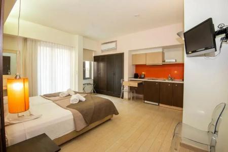 Steris Elegant Beach & - 140