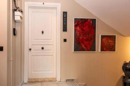 Bguest Pera Suites - 9