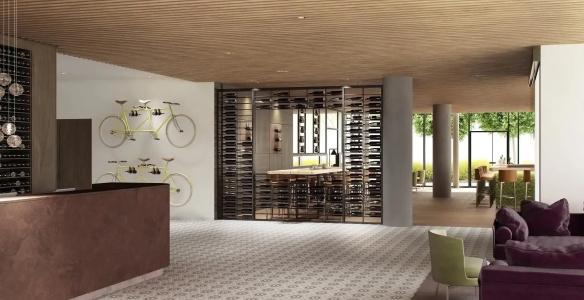 Golden Tulip Bordeaux Euratlantique - 1