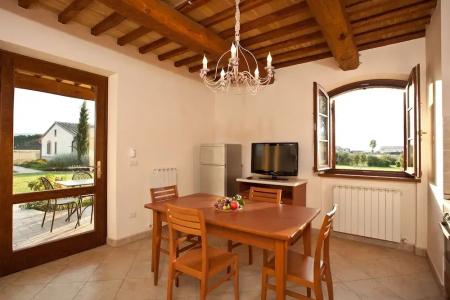 Agriturismo Le Rondini Di Francesco Di Assisi - 66