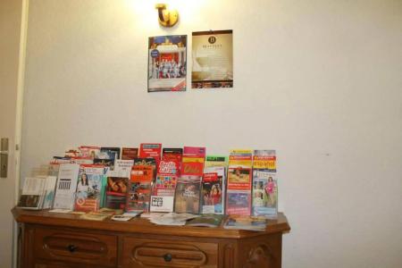 pension Margrit - 11