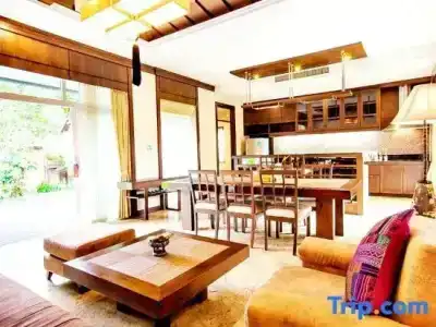 Sibsan & Spa Maetaeng Sha - 253