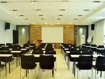 Jinjiang Inn Kunming Economic Development Zone - 13