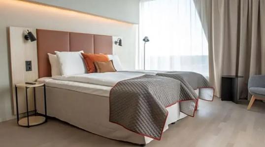 Quality Arlanda Xpo - 50