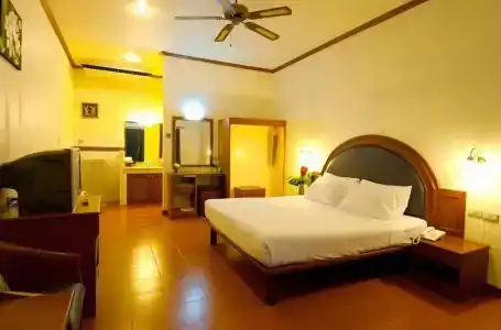 Ps Hill Resort - Sha Plus - 19