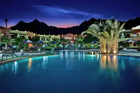 Tropitel Dahab Oasis - 26
