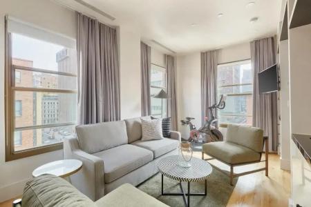 Sonder Duane Street - 56