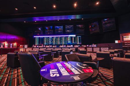 Boulder Station Casino - 16