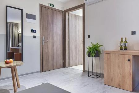 Enattica Suites - 4