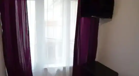 На Листовничей - 9