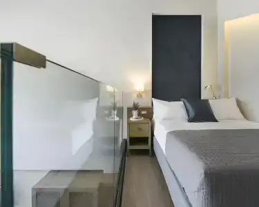 Serenity Suites - 173