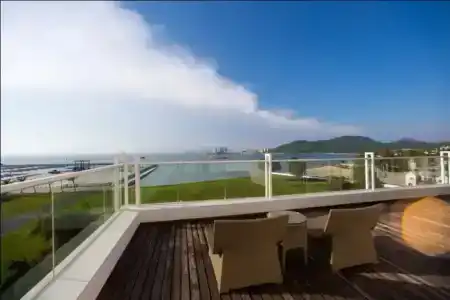 Mingshen Golf & Bay Resort Sanya - 53