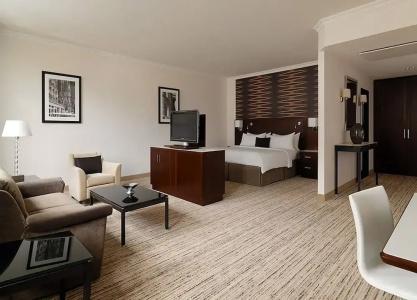 Cologne Marriott - 116