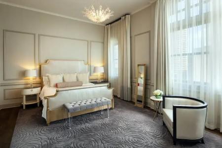 The St. Anthony, a Luxury Collection, San Antonio - 142