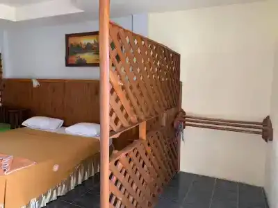 Rattana Guesthouse & Bungalow - 31