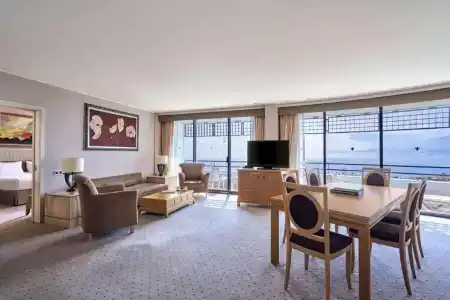 Rixos Downtown Antalya All Inclusive - 49