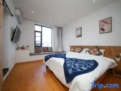 Ximila Erduobian Inn - 70