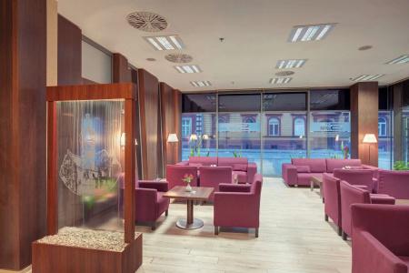 DoubleTree By Hilton Košice - 1