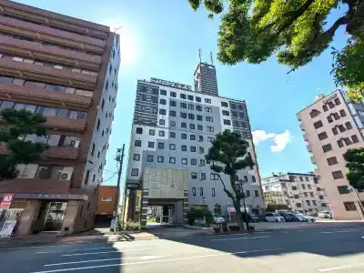 Kenchomae Green - 21