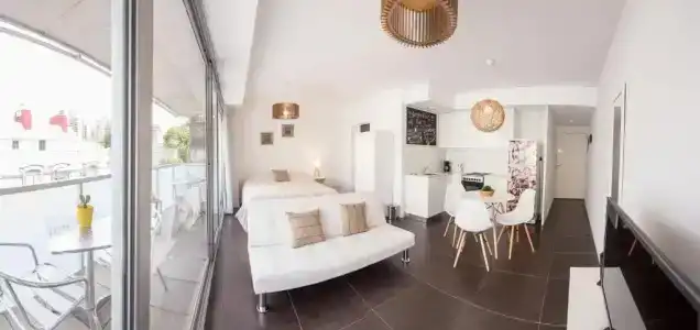 Sucre Suites - 213