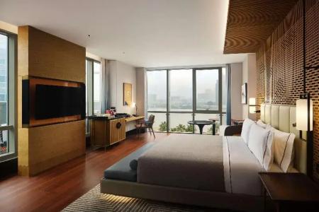 Canopy By Hilton Hangzhou Jinsha Lake - 91