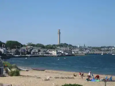 Provincetown Inn - 17
