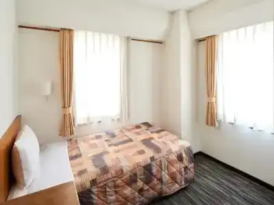 Marroad Inn Akasaka - 17