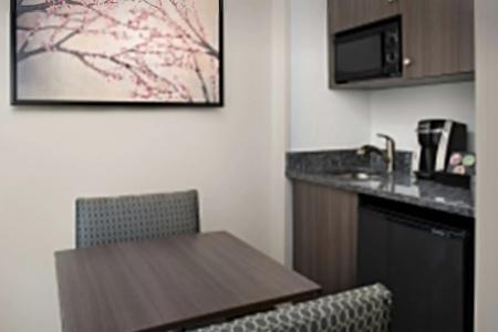 West End Washington DC, Tapestry Collection by Hilton - 21