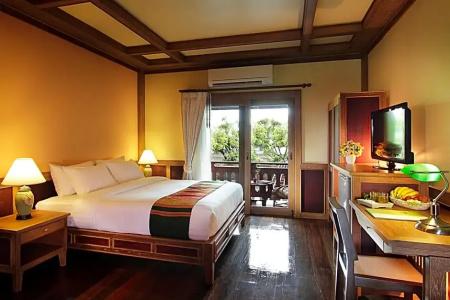 Baan u Sabai Boutique House-Sha Plus - 54