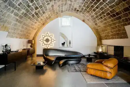 Palazzo De Noha - Boutique - 13