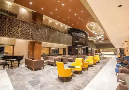 Bayır Diamond & Convention Center - 25