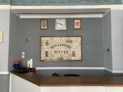 Belvedere - 12