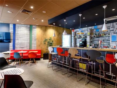 ibis Mainz City - 37