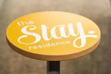 The Stay.residence - 125