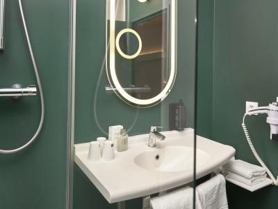 Ibis Annecy - Cran-Gevrier - 7