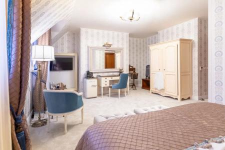 Suter Palace Heritage Boutique - 11