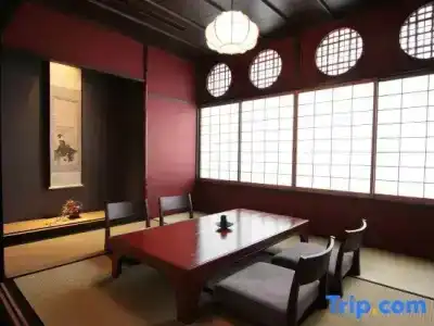 Kizashi The Suite - 28