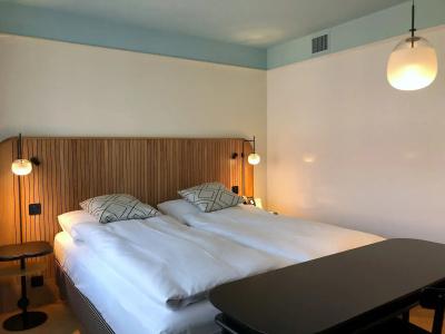 Best Western Plus Bern - 27