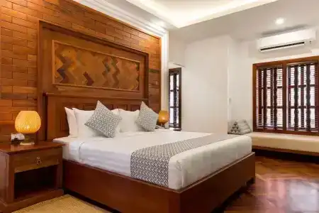 Angkor Privilege Resort & Spa - 6