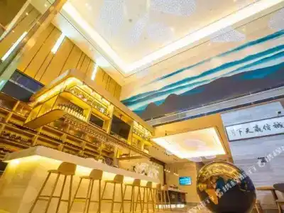 Kyriad Marvelous Kunming High-tech District Kepu Road - 1