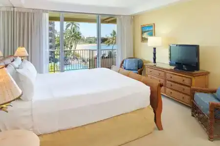 Aston at The Whaler on Kaanapali Beach - 97