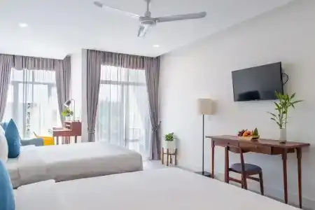 Angkor Elysium Suite - 76