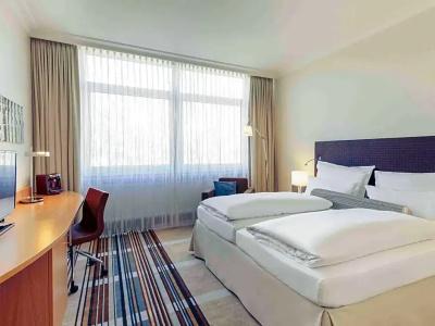 Mercure Koeln Belfortstrasse - 67