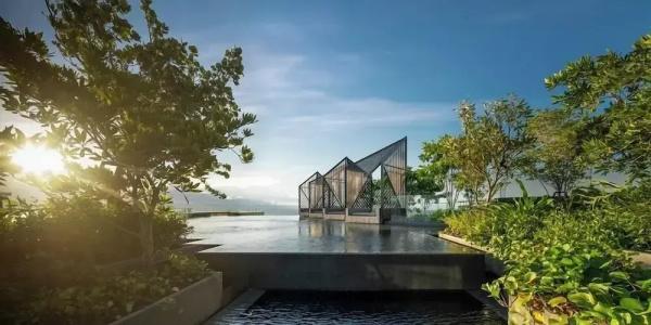 The Edge central pattaya - 6