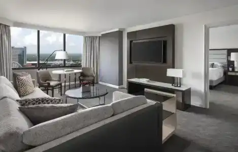 The Ritz-Carlton Atlanta - 101