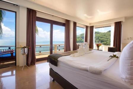 Crystal Bay Beach Resort - 238