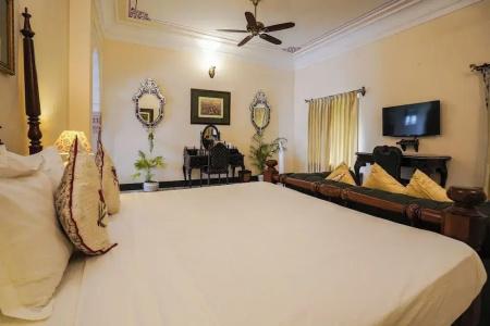 Khas Bagh - 64