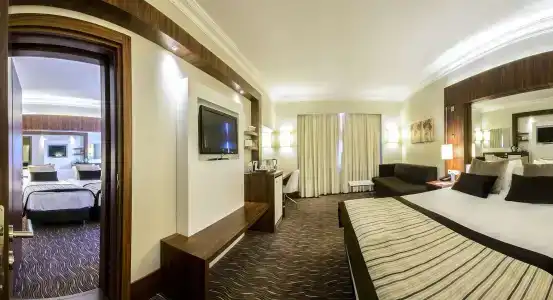 Ikbal Thermal & Spa Afyon - 5