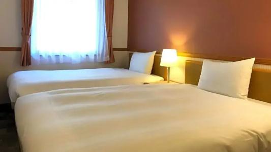 Toyoko Inn Takasaki eki Nishi guchi No 1 - 110