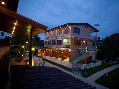 Srisawat Resort - 6